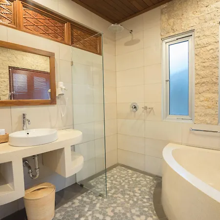 Ketut\'S Place Cottage Ubud