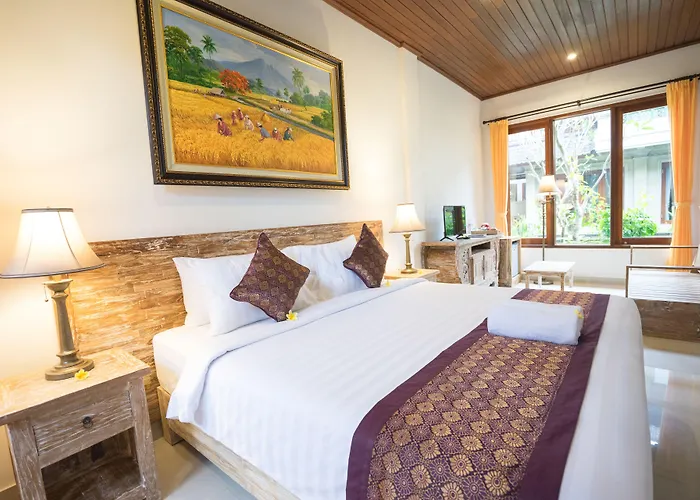 Ketut's Place ホテル 4*