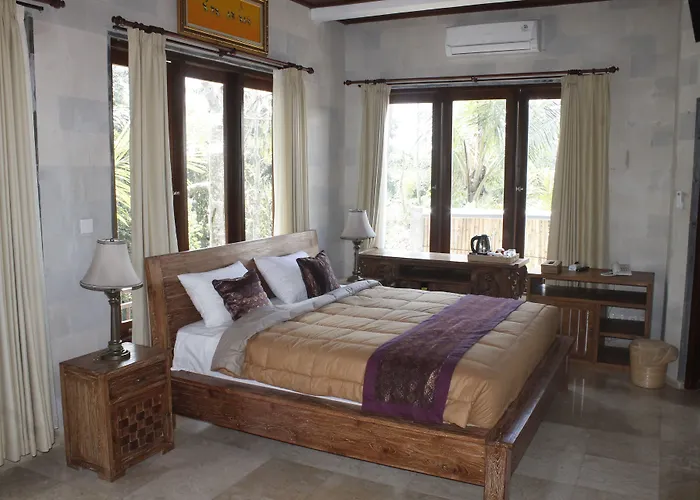 Ketut's Place ホテル 4*