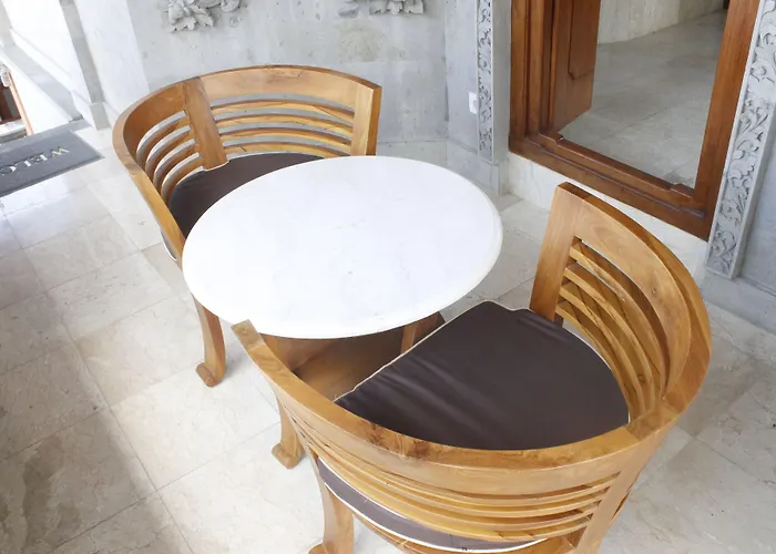 Ketut's Place ホテル