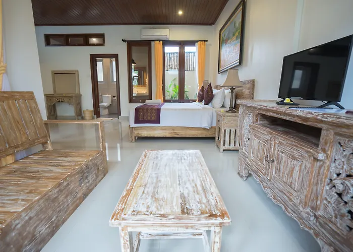 Ketut's Place