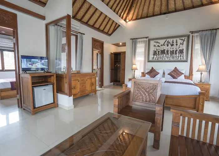 Ketut's Place 4*