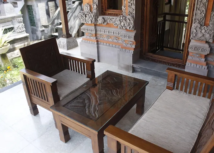 Ketut's Place 4*