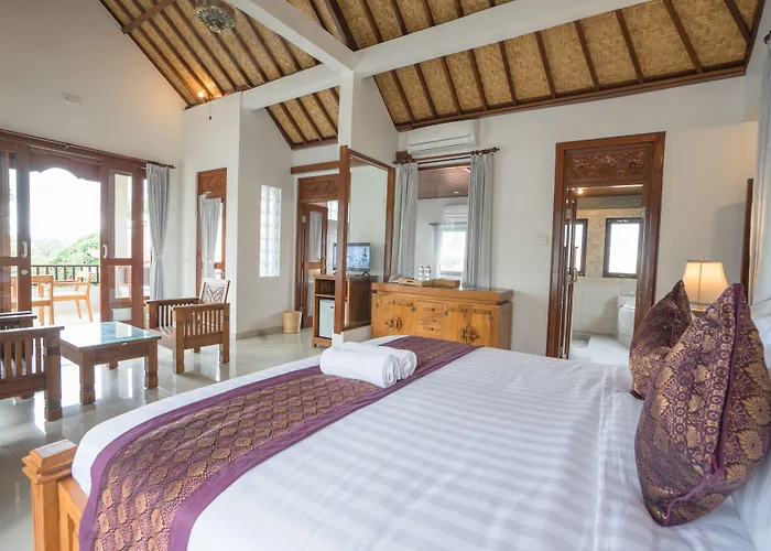 Ketut's Place Hotel