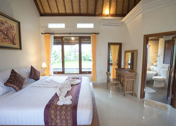 Ketut's Place ホテル