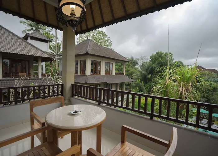 Ketut's Place