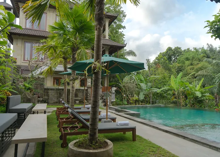 Ketut's Place