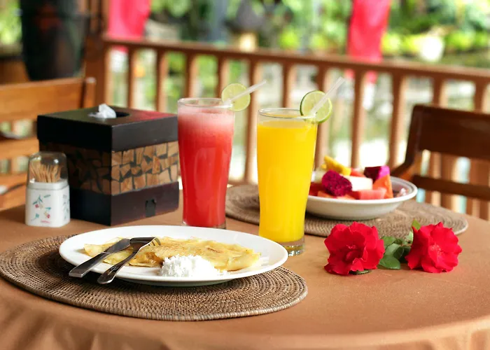 Ketut's Place ホテル 4*