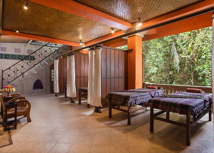 Ketut's Place ホテル