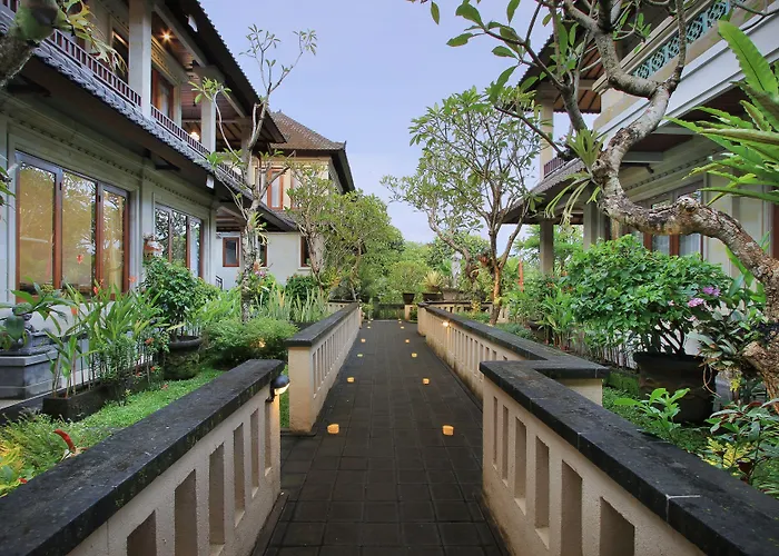 Hotel Ketut's Place Ubud