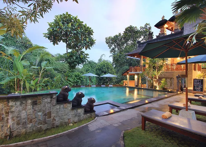 Ketut's Place
