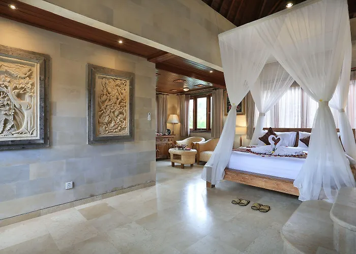 Ketut's Place 4* Ubud