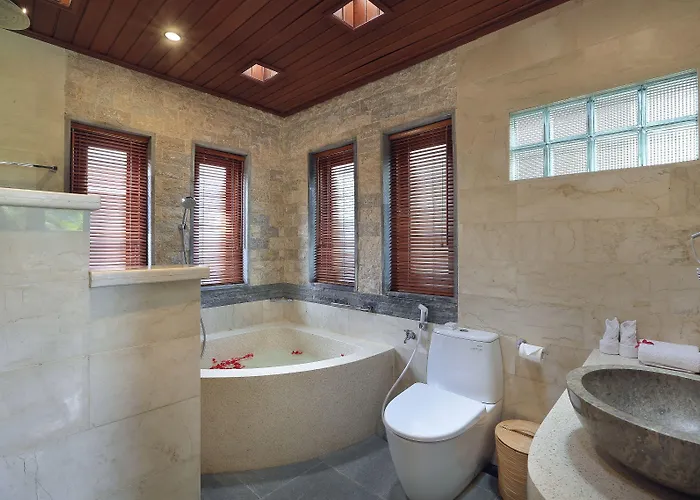 Ketut's Place 4*