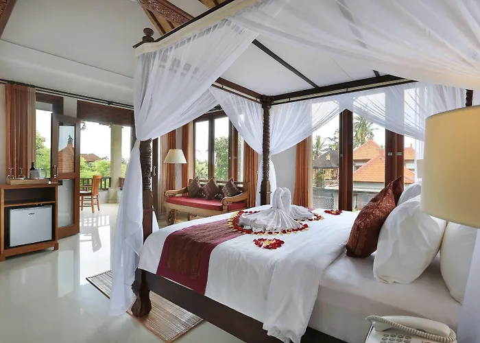 Hotel Ketut's Place 4*