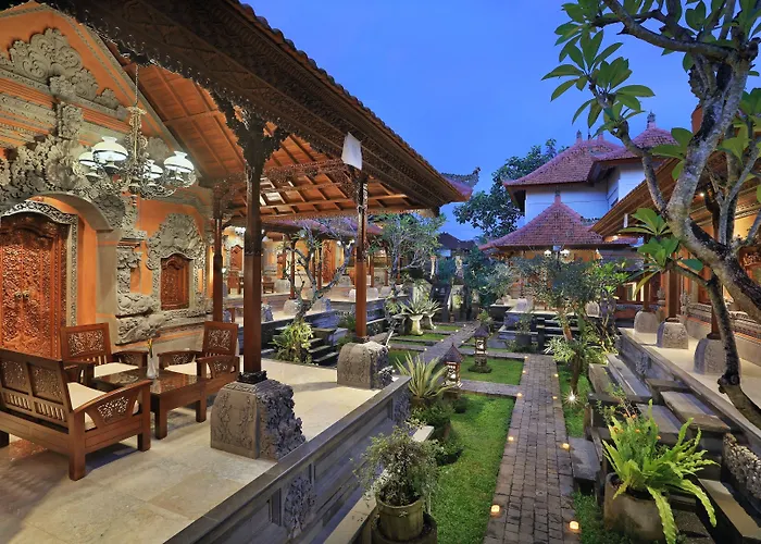 Ketut's Place ホテル 4*