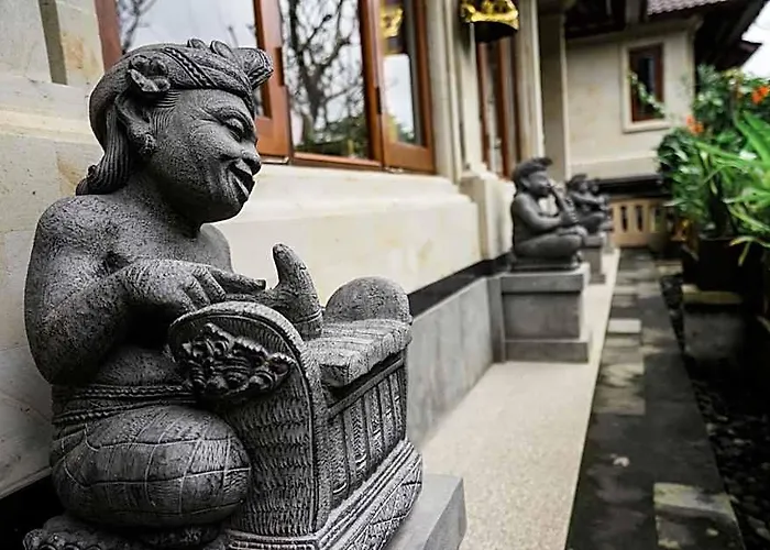 Ketut's Place 4* Ubud
