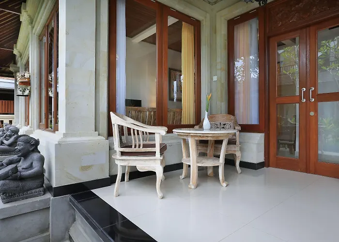 Ketut's Place 4*