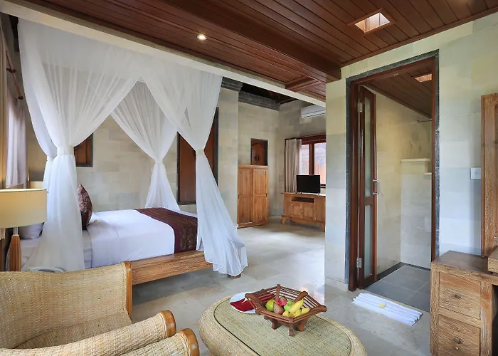 Ketut's Place 4*