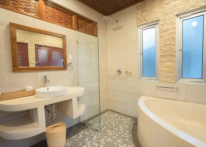 Ketut's Place Hotel 4*