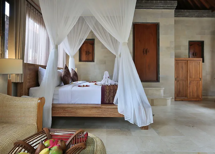 Ketut's Place 4* Ubud