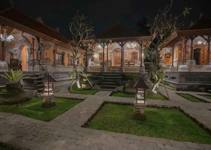 Ketut's Place