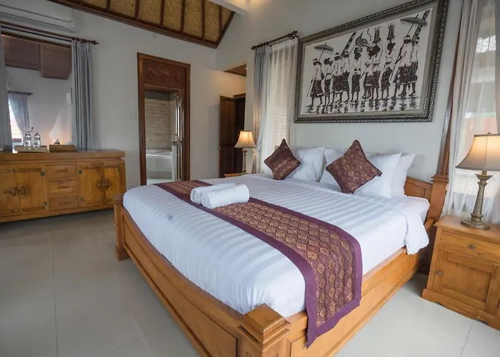 Hotel Ketut's Place