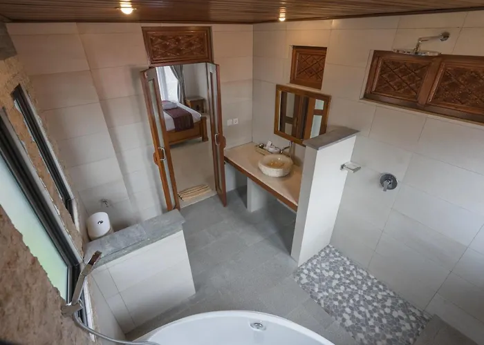Ketut's Place 4* ウブド