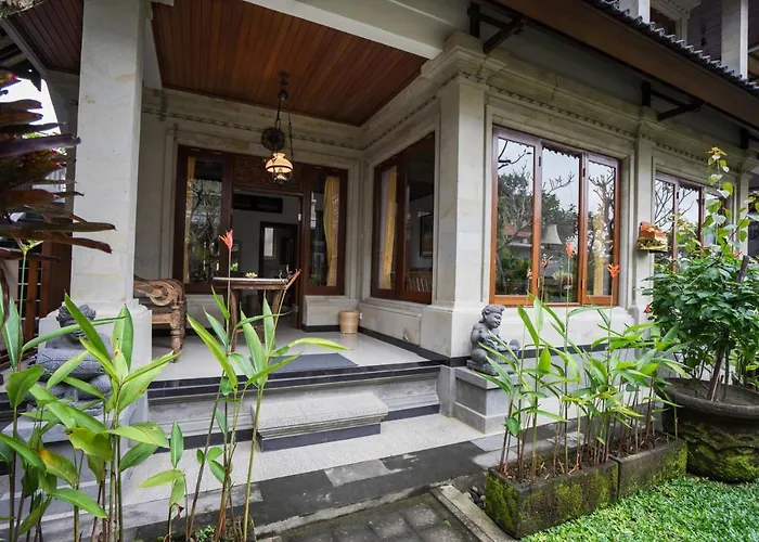 Ketut's Place Hotel 4*
