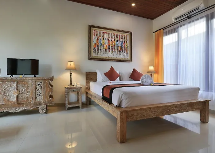 Ketut's Place