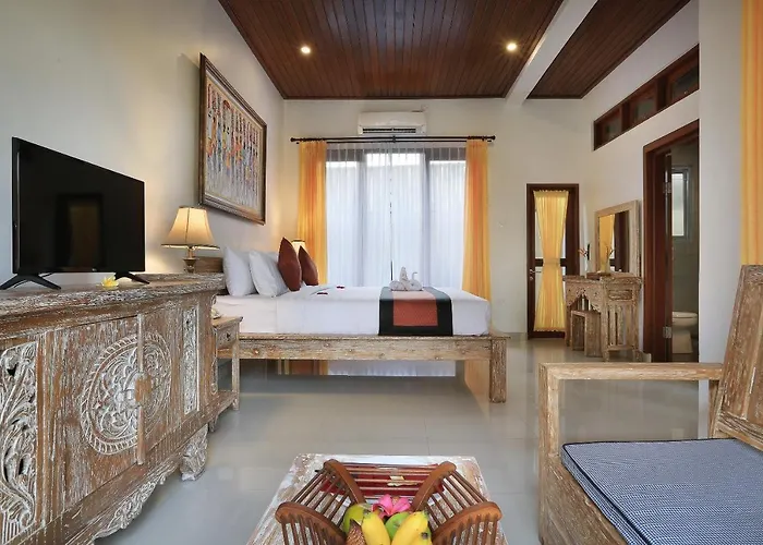 Hotel Ketut's Place