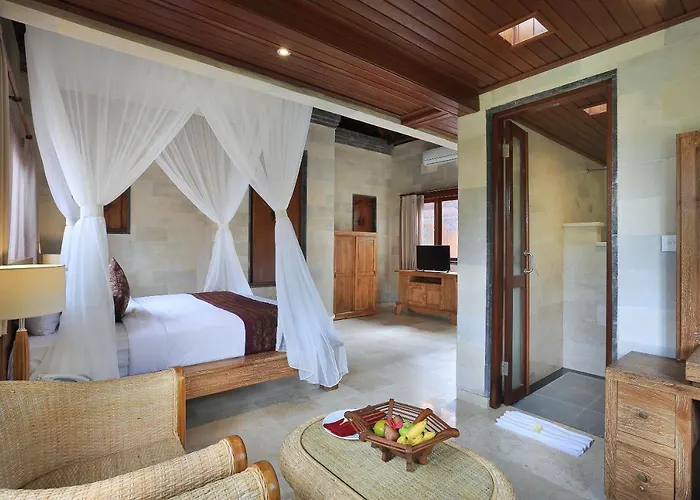 Hotel Ketut's Place 4*