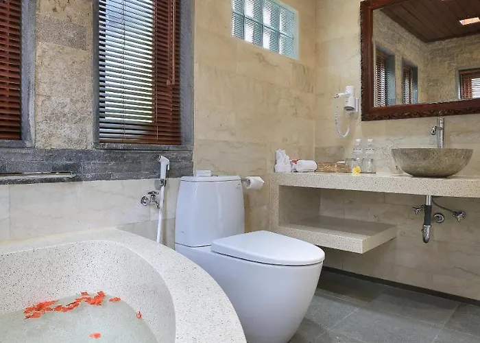 Hotel Ketut's Place