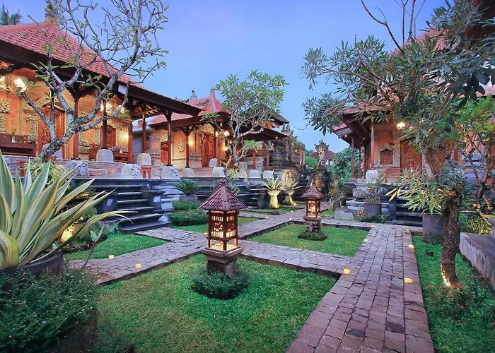 Ketut's Place