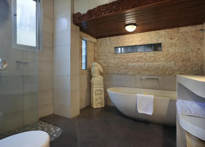 Ketut's Place Hotel Ubud