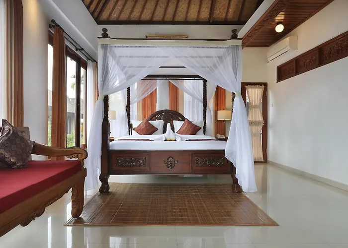 Ketut's Place