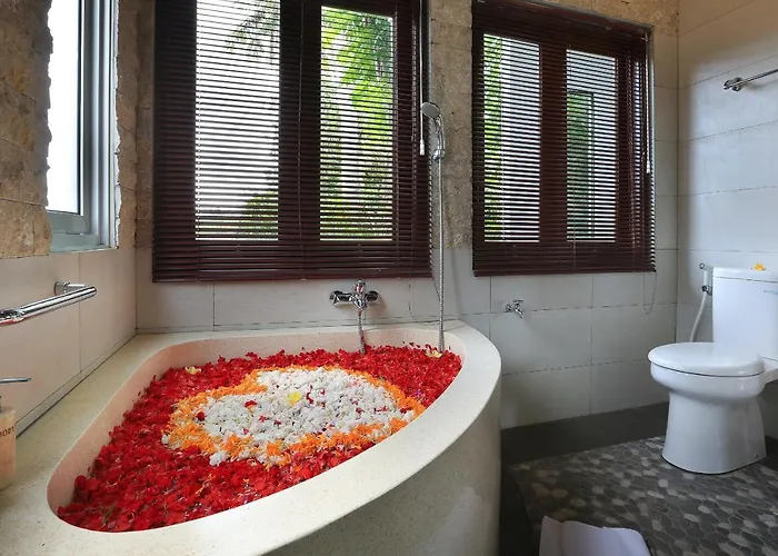 Ketut's Place ホテル 4*
