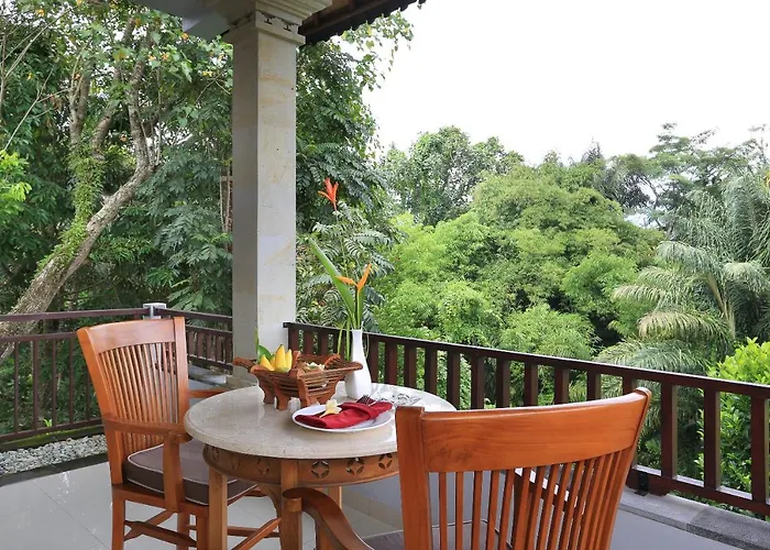 Ketut's Place ホテル 4*