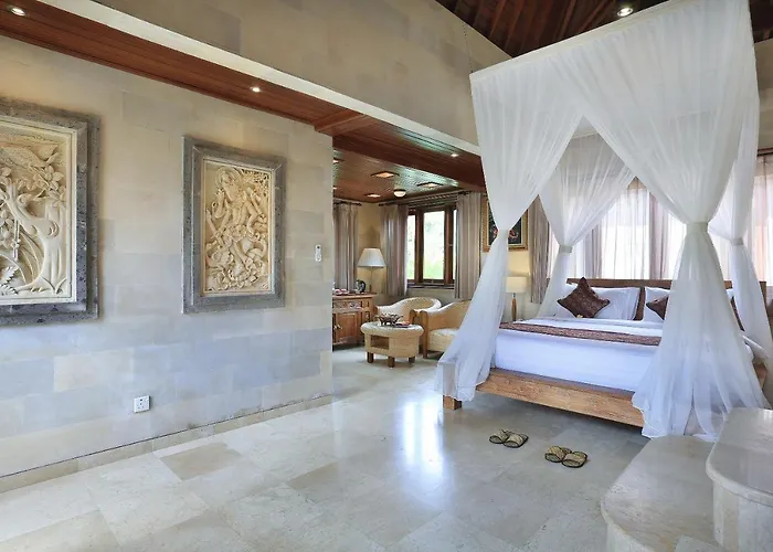 Ketut's Place
