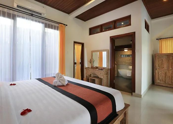 Ketut's Place