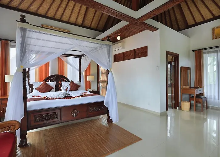 Ketut's Place Hotel 4*