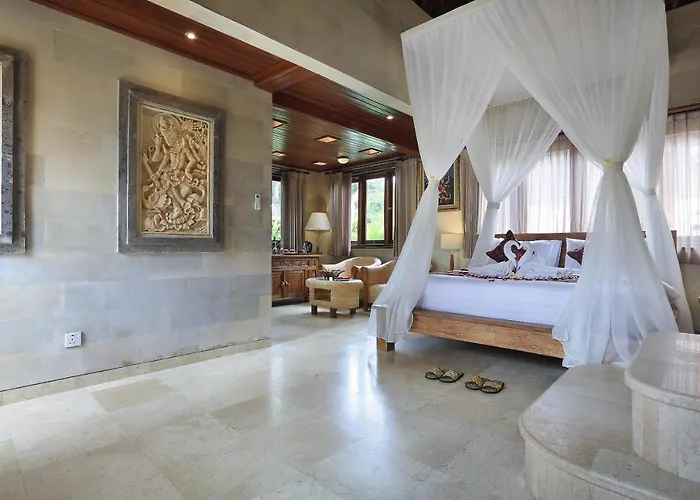 Ketut's Place ホテル