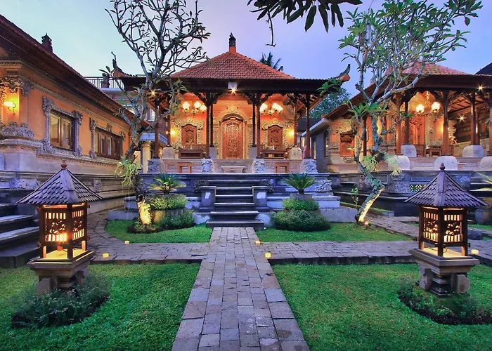 Ketut's Place Ubud